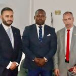 SALHOC Engages Saudi Delegates on Infrastructure Development Partnership – Freetown, June 16, 2025
